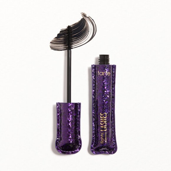 tarte Other - TARTE lights, camera, lashes™ 4-in-1 mascara